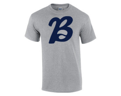 KIDS  T-Shirt  LOGO – Bild 2