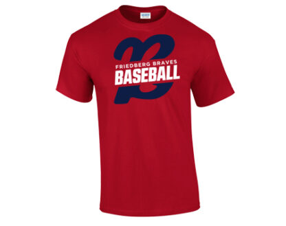1HERREN T-SHIRT OLDSCHOOL – Bild 3