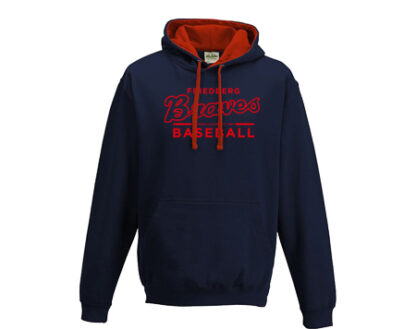 2 TONE HOODIE EST – Bild 2