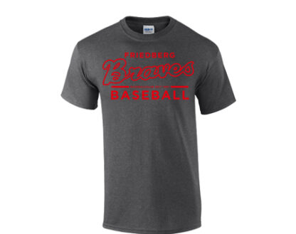 1HERREN T-SHIRT EST – Bild 4