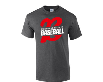 1HERREN T-SHIRT OLDSCHOOL – Bild 2
