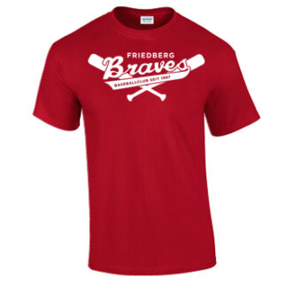1HERREN T-SHIRT BAT