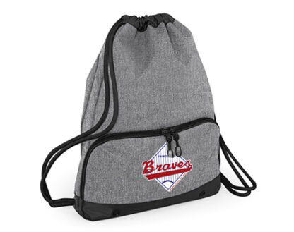 ATHLEISURE GYMSAC – Bild 2
