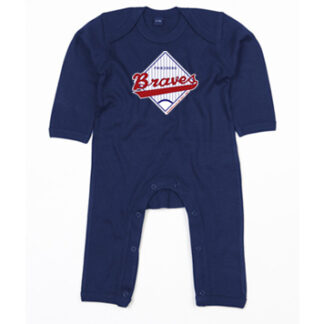 Baby Rompasuit BZ13