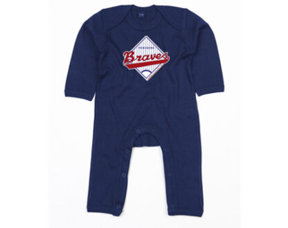 Baby Rompasuit BZ13