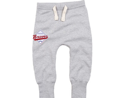 Baby Sweatpants BZ33 – Bild 2