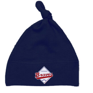 Baby One Knot Hat BZ15