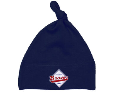Baby One Knot Hat BZ15