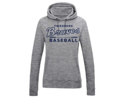 1 Damen HOODIE EST