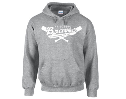 1 HOODIE BAT – Bild 3