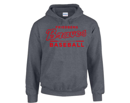 1 HOODIE EST – Bild 3