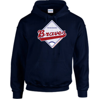 1 HOODIE STAHLS