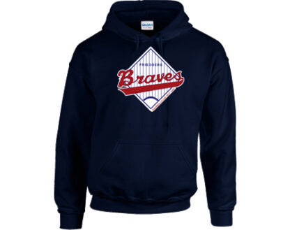 1 HOODIE STAHLS