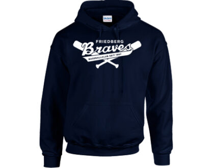 1 HOODIE BAT – Bild 4