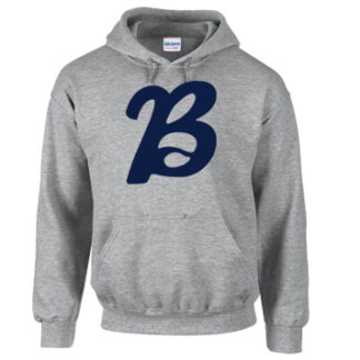 KIDS Hooded Sweatshirt  LOGO