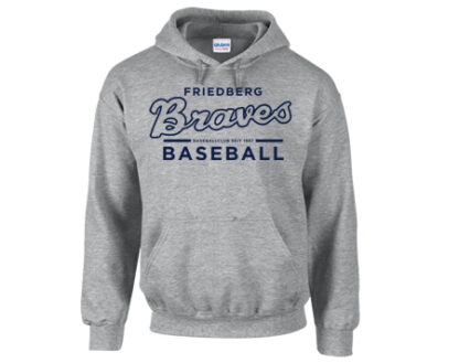 KIDS Hooded Sweatshirt  EST – Bild 3