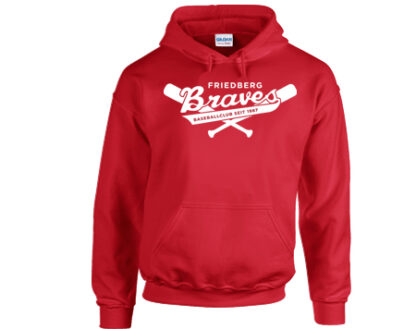 1 HOODIE BAT