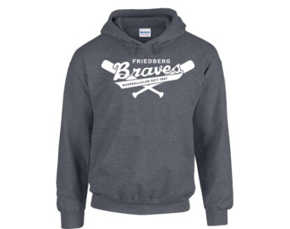 1 HOODIE BAT – Bild 2