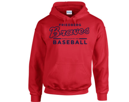KIDS Hooded Sweatshirt  EST