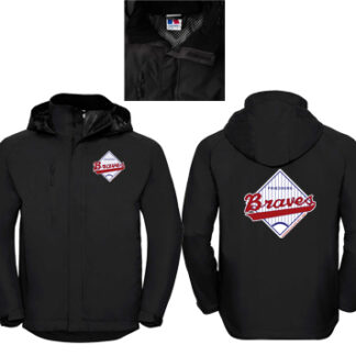 Herren Regen Jacke Z510