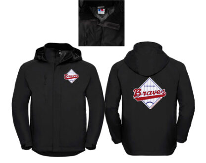 Herren Regen Jacke Z510