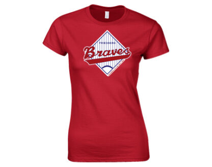 1DAMEN  T-SHIRT STAHLS – Bild 3