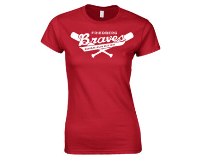 1DAMEN  T-SHIRT BAT – Bild 3
