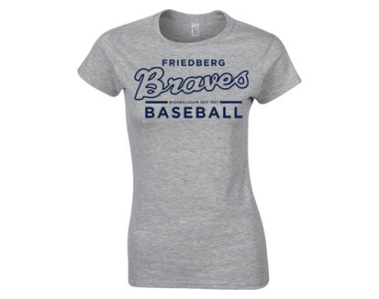 1DAMEN  T-SHIRT EST – Bild 3