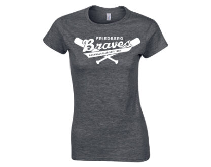 1DAMEN  T-SHIRT BAT