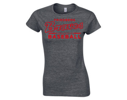 1DAMEN  T-SHIRT EST – Bild 2