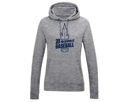 1a NEW  Damen HOODIE TURM – Bild 4