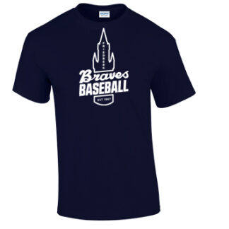 1a NEW HERREN T-SHIRT TURM
