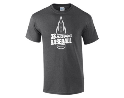 1a NEW HERREN T-SHIRT TURM – Bild 4