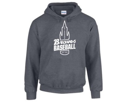 1a NEW HOODIE TURM – Bild 4