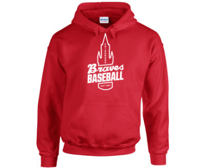 1a NEW KIDS Hooded Sweatshirt  TURM – Bild 3