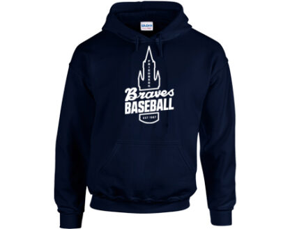 1a NEW KIDS Hooded Sweatshirt  TURM