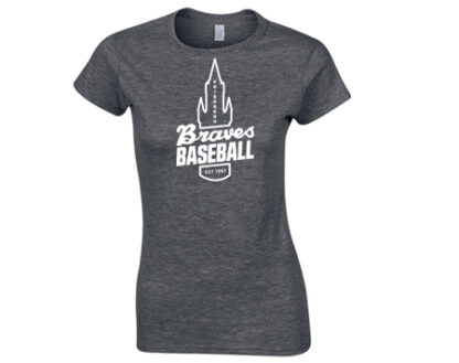 1a NEW DAMEN  T-SHIRT TURM – Bild 3