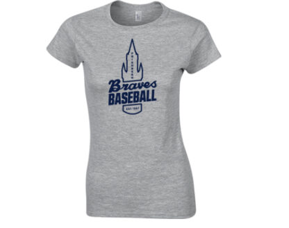 1a NEW DAMEN  T-SHIRT TURM – Bild 4